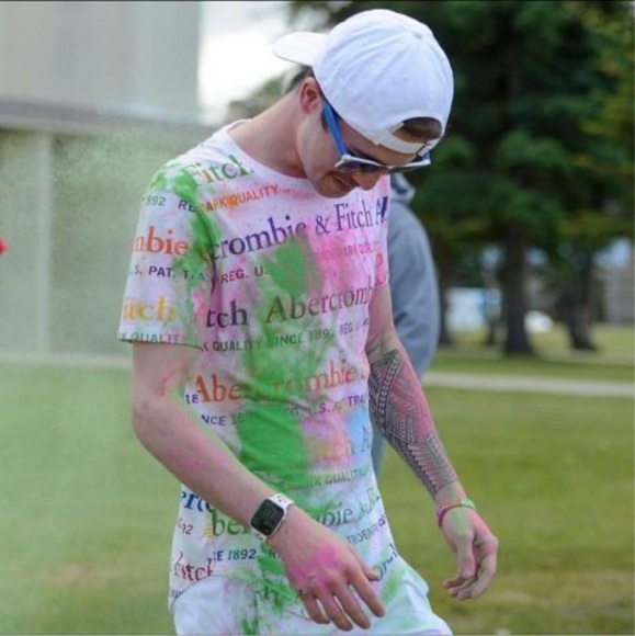 Meet your Posher, Matthew - Picture 1 of 1